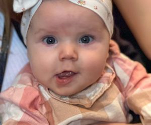 Witamy Rozalię Strambowską