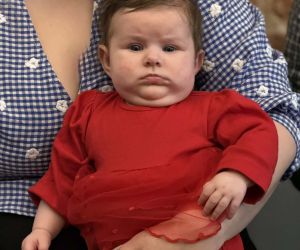 Witamy Łucję Stopińską