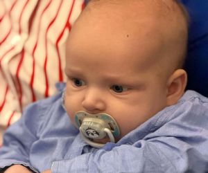 Witamy Konrada Ziółkowskiego