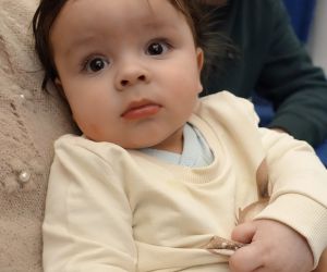 Witamy Leona Bołkowskiego