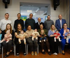 Witamy w Gminie Gniew