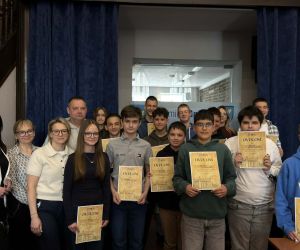 Konkurs wiedzy o zamkach gotyckich