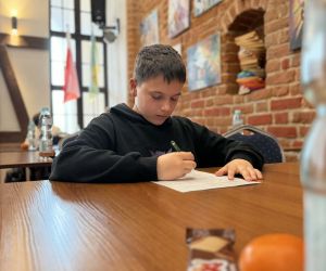 Konkurs wiedzy o zamkach gotyckich