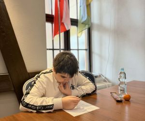 Konkurs wiedzy o zamkach gotyckich