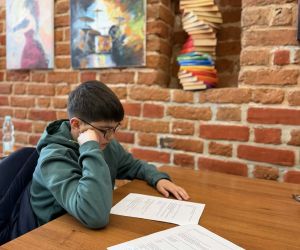 Konkurs wiedzy o zamkach gotyckich