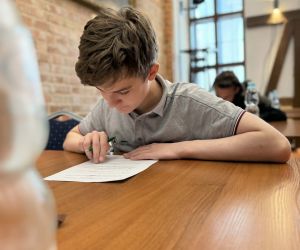 Konkurs wiedzy o zamkach gotyckich