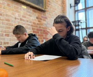 Konkurs wiedzy o zamkach gotyckich