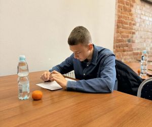 Konkurs wiedzy o zamkach gotyckich