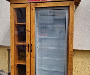 lodówka społeczna