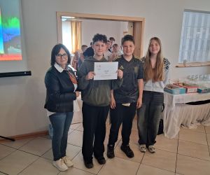 Gminny dzień profilaktyki