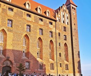 Noc Muzeów w Gniewie