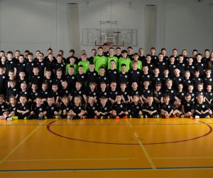Akademia piłkarska Gniew