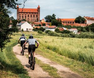 Gniew - Pomerania MTB