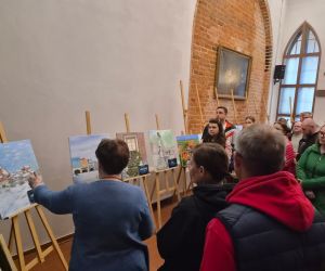 noc muzeów
