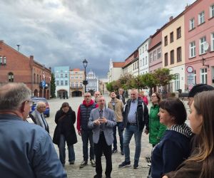 noc muzeów