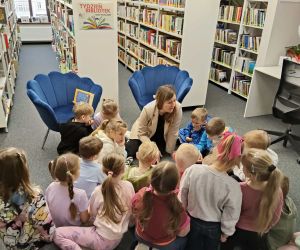Tydzień Bibliotek