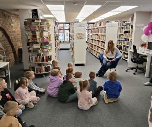 Tydzień Bibliotek