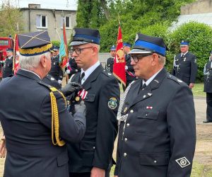 obchody dnia Strażaka