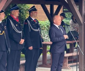 obchody dnia Strażaka