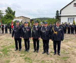 obchody dnia Strażaka