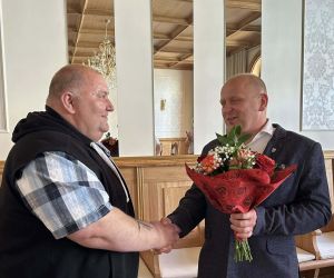 Dyrektor Szkoły Podstawowej w Polskim Gronowie