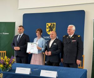 Pomorskie OSP 2026