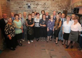 Dzień seniorów