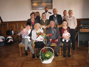 Złote jubileusze