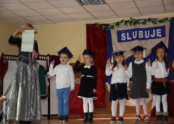 Ślubujemy!