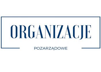 Ważne dla organizacji pozarządowych