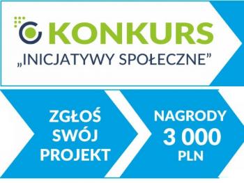 Zgłoś swój projekt