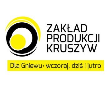 Oferty pracy w Zakładzie Produkcji Kruszyw