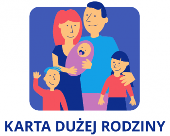 Zostań partnerem Karty Dużej Rodziny!