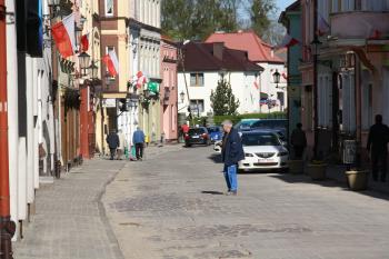 Dzień Flagi Rzeczypospolitej Polskiej