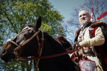 Majówka z historią