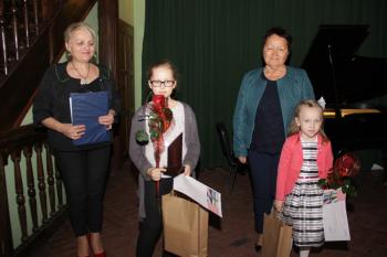 IV Gala Czytelnika – najbardziej aktywni czytelnicy nagrodzeni