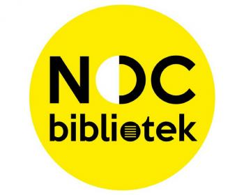 Noc Bibliotek 2017