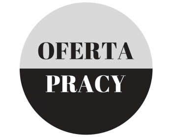 Oferta pracy