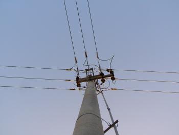 Promowanie bezpiecznych zachowań w pobliżu linii przesyłowych najwyższych napięć  tj. (220 i 400kV)