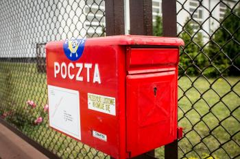 Poczta Polska już nie w Piasecznie