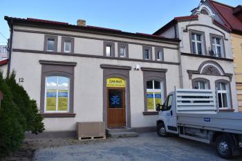 „Dak-Bud” z nową siedzibą przy ul. Gdańskiej