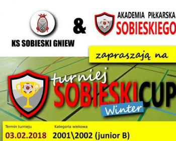 Sobieski Cup
