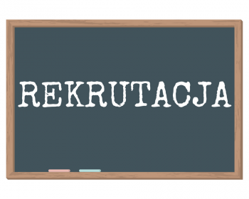 Rekrutacja do przedszkola i szkoły w Gogolewie