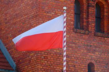 Wywieśmy Polską flagę