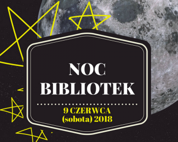 Noc Bibliotek