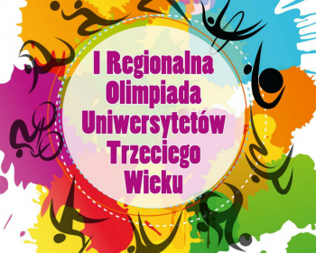 I Regionalna Olimpiada UTW