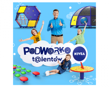 Walka o Podwórko Nivea trwa – nie poddawajmy się!