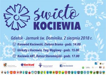 Dołącz do świętujących Kociewiaków!