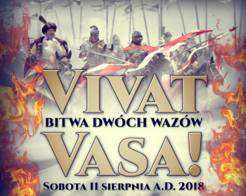 Vivat Vasa!