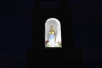 Jezus odzyskał dłonie
